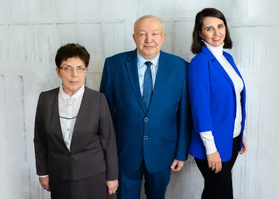 Kancelaria Radcy Prawnego "AKSO" Andrzej Ksokowski